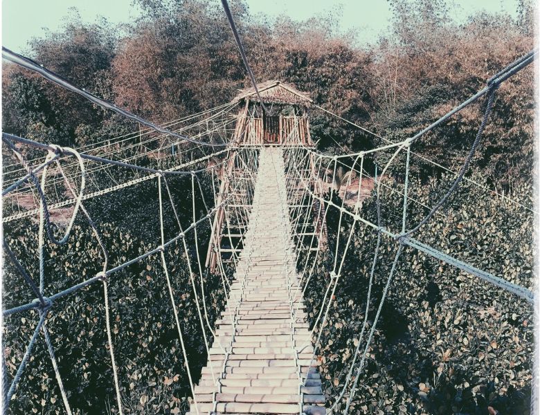 adventure – burma bridge